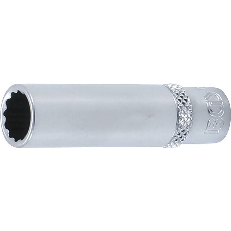 foto del prodotto bussola poligonale, profonda 6,3 mm 1 4 9 mm