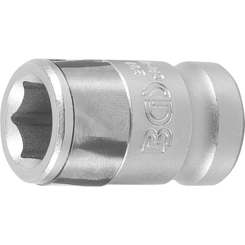 foto del prodotto bussola porta inserti con sfera di tenuta quadro interno 10 mm 3 8 esagono interno 10 mm 3 8 