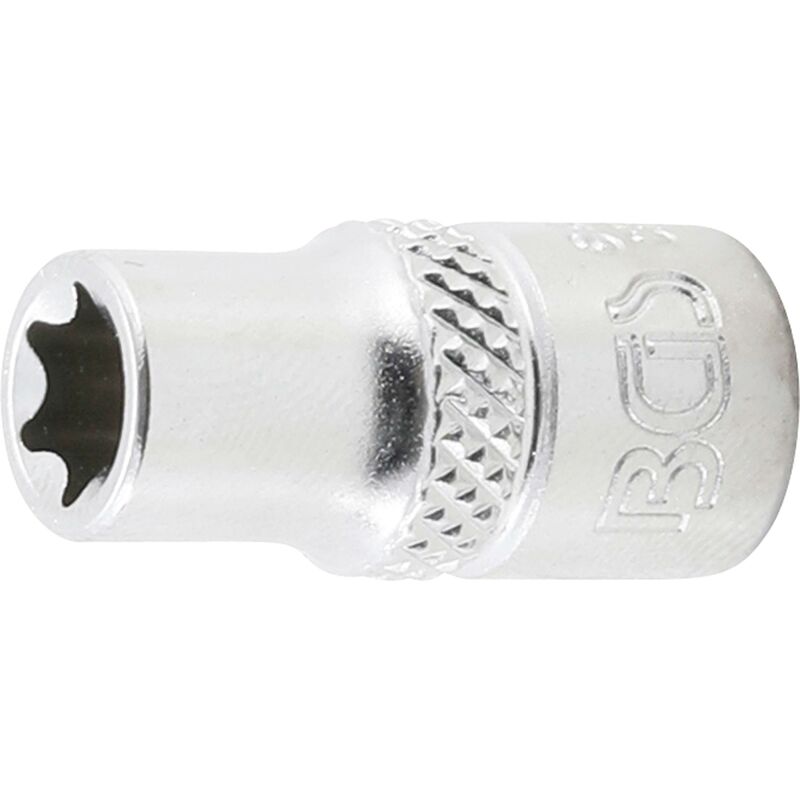 foto del prodotto bussola profilo e 6,3 mm 1 4 e8