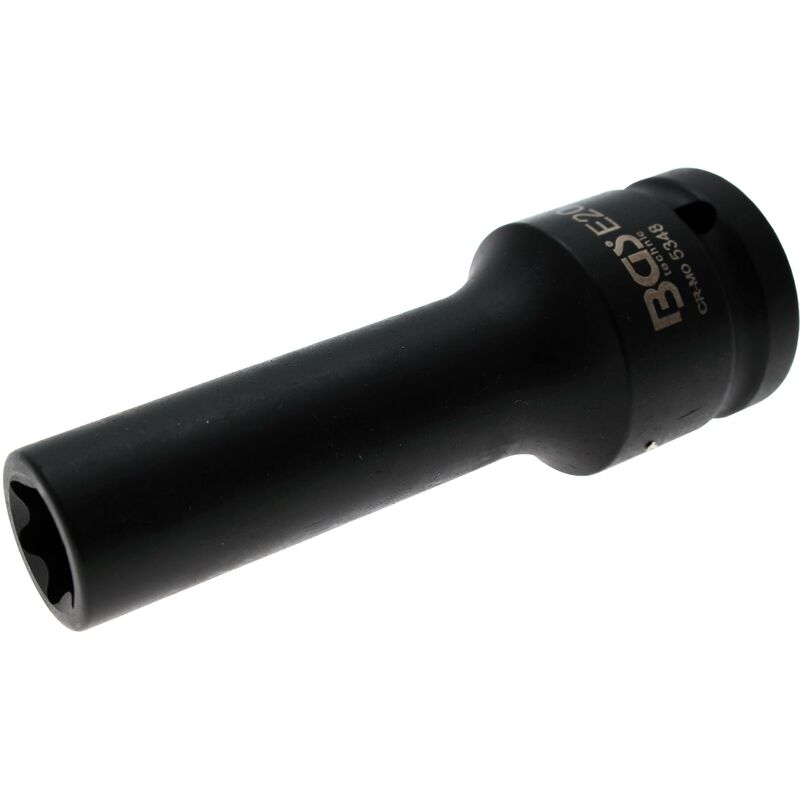 foto del prodotto bussola profilo e, profonda 20 mm 3 4 e20