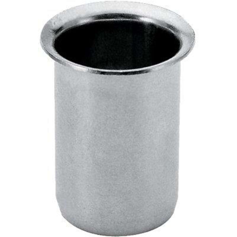 foto del prodotto bussola raccordo a compressione 055 itap acciaio inox mm 25 5 pezzi