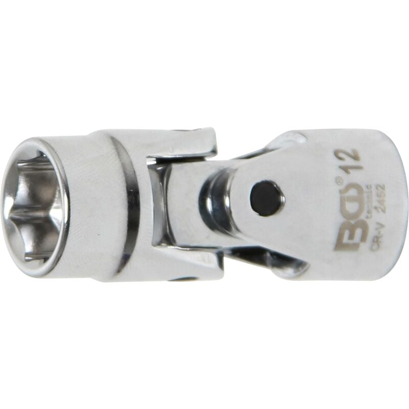 foto del prodotto bussola snodata esagonale 10 mm 3 8 12 mm