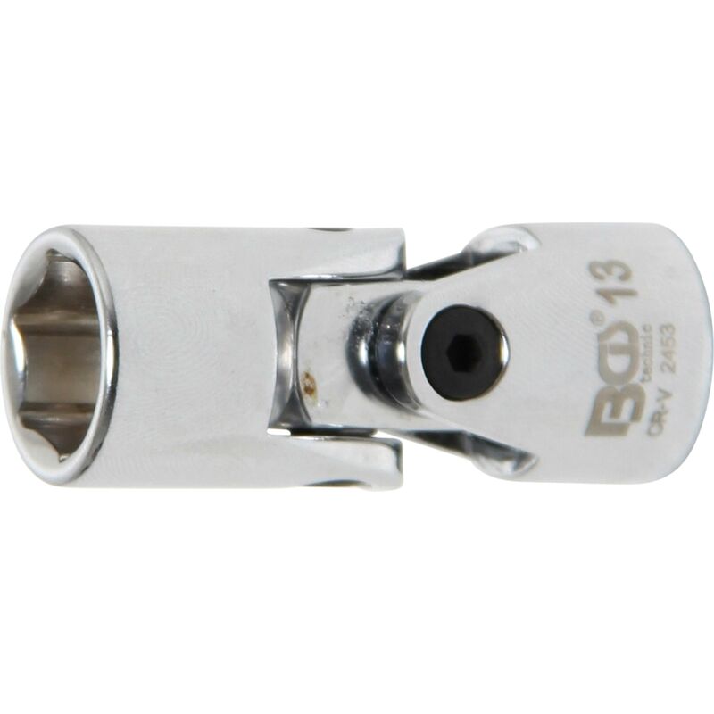 foto del prodotto bussola snodata esagonale 10 mm 3 8 13 mm