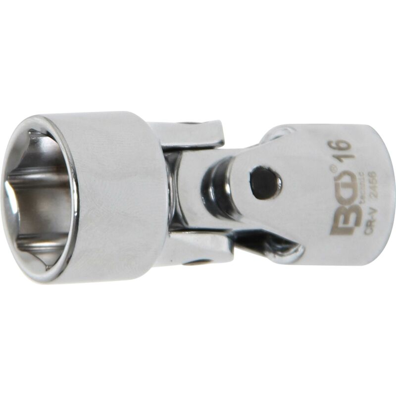 foto del prodotto bussola snodata esagonale 10 mm 3 8 16 mm