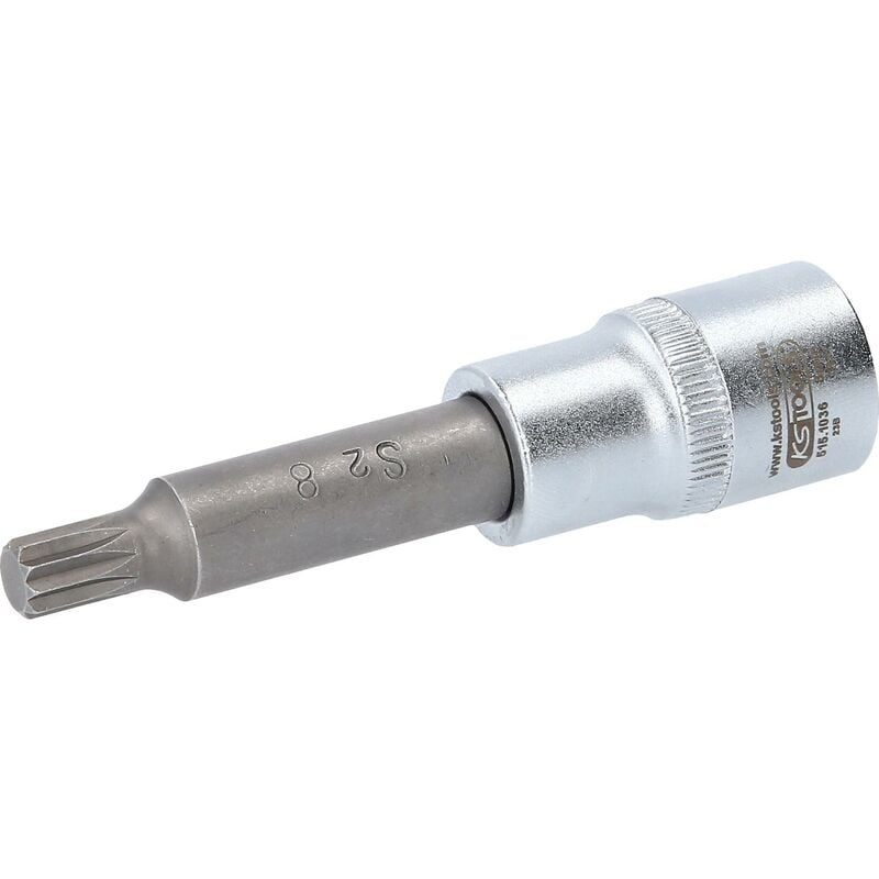 foto del prodotto bussola speciale con inserto per cerchi in lega, per cerchi oz multipezzi, 8 mm, lunghezza 90 mm