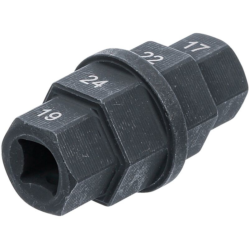 foto del prodotto bussola speciale per moto 10 mm 3 8 17 19 22 24 mm