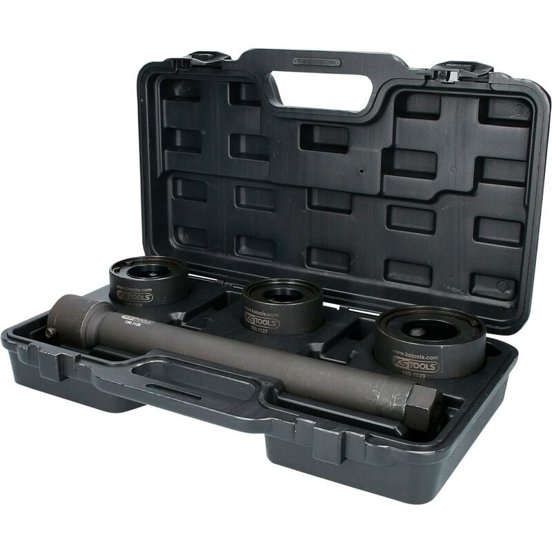 foto del prodotto bussola speciale per tiranti sterzo snodi assiali, 4 pz
