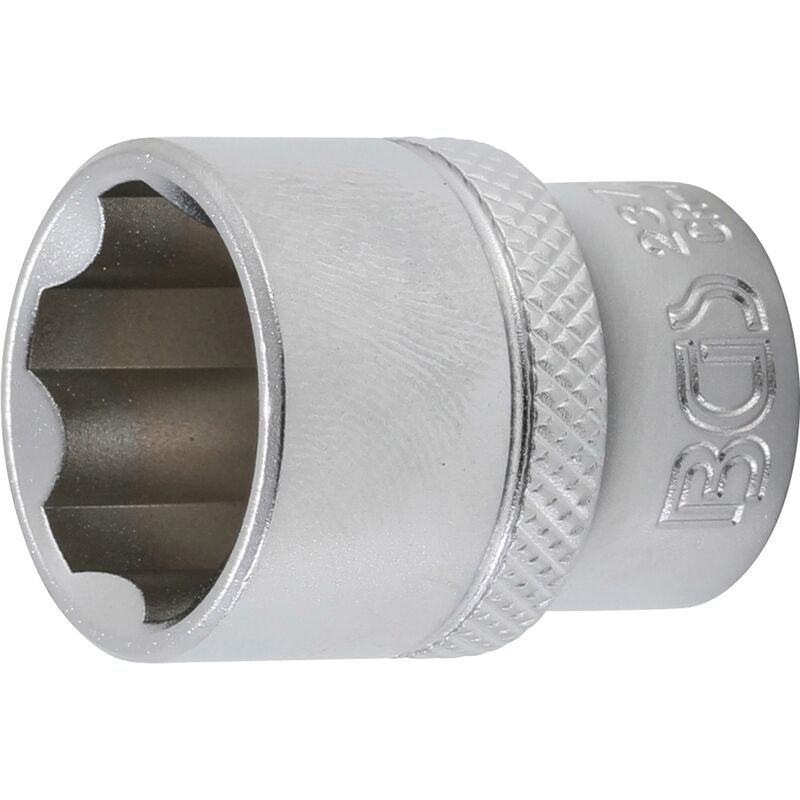 foto del prodotto bussola super lock 10 mm 3 8 17 mm