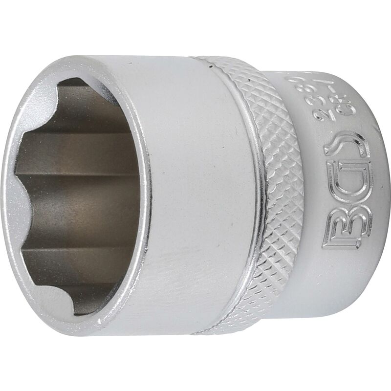 immagine 0 del prodotto bussola super lock 10 mm 3 8 20 mm
