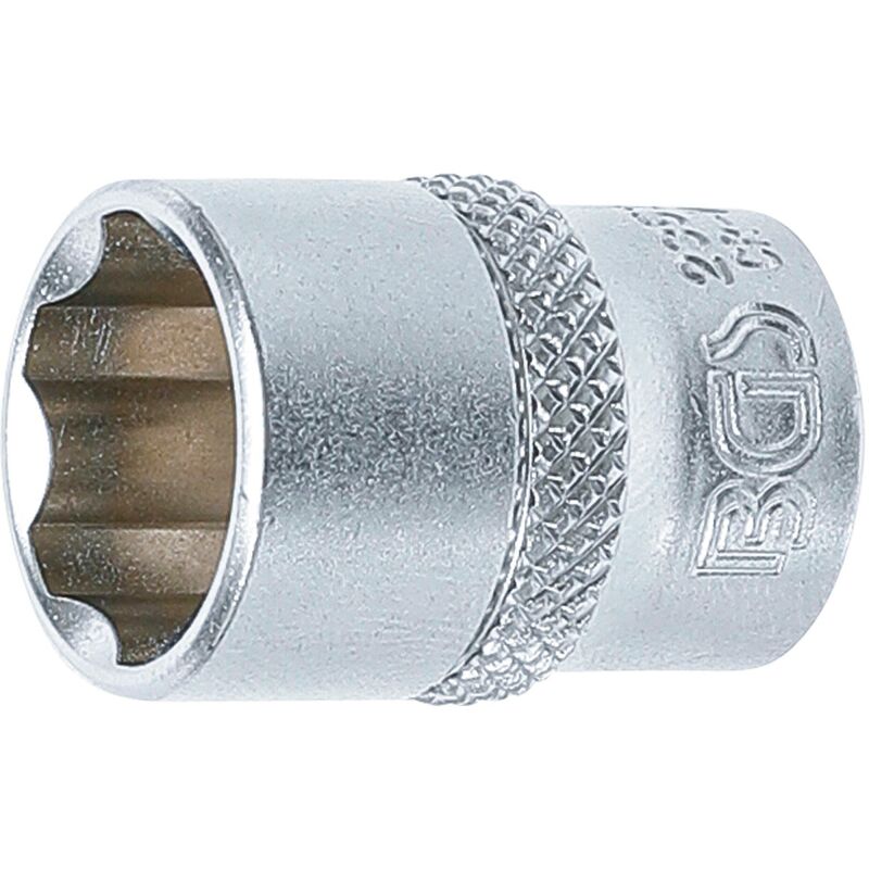 foto del prodotto bussola super lock 6,3 mm 1 4 13 mm