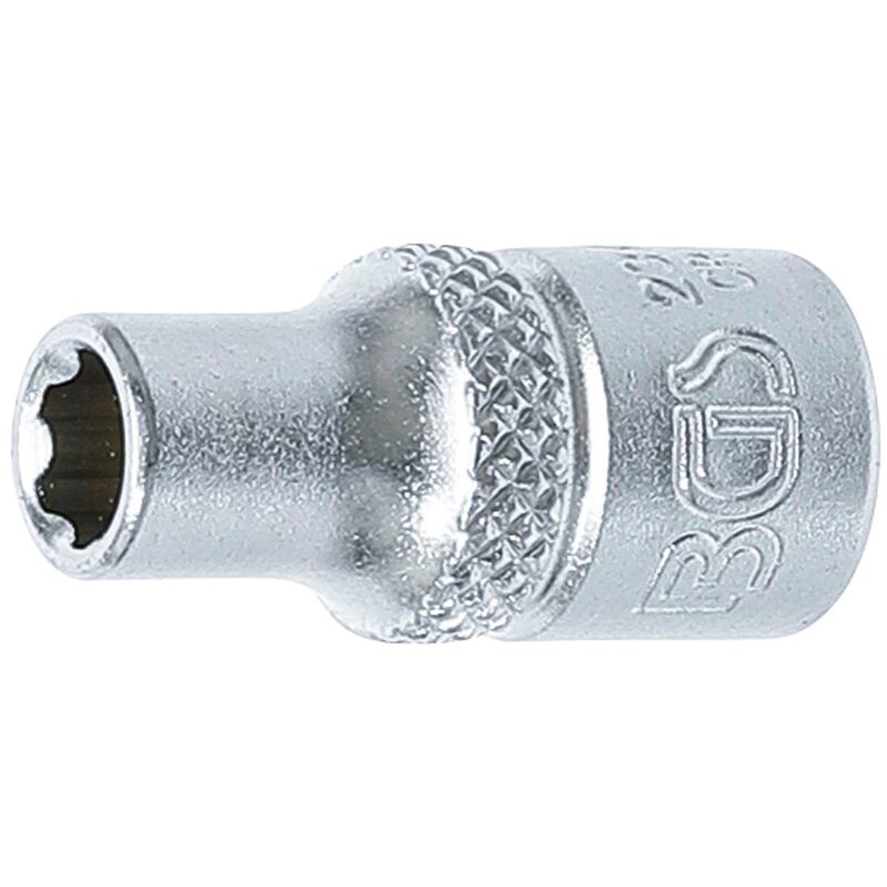 foto del prodotto bussola super lock 6,3 mm 1 4 5 mm
