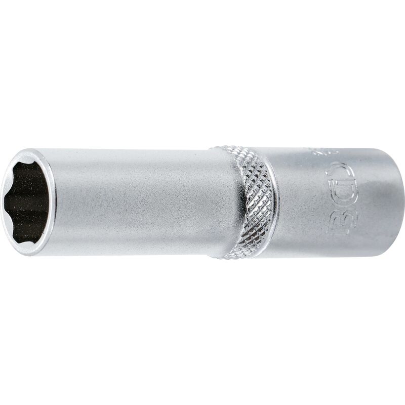 foto del prodotto bussola super lock, profonda 10 mm 3 8 11 mm