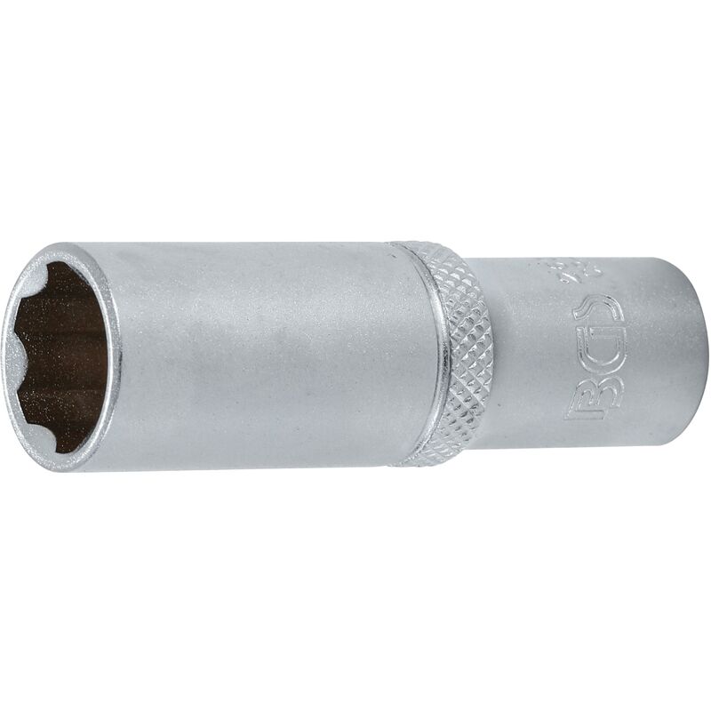 foto del prodotto bussola super lock, profonda 10 mm 3 8 14 mm