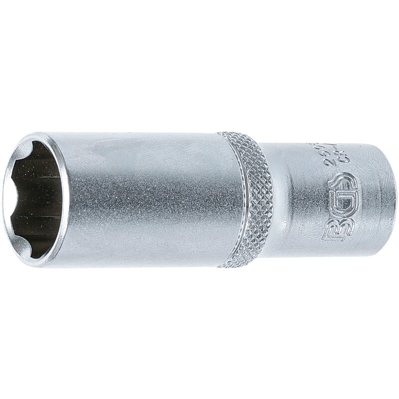 foto del prodotto bussola super lock, profonda 10 mm 3 8 16 mm