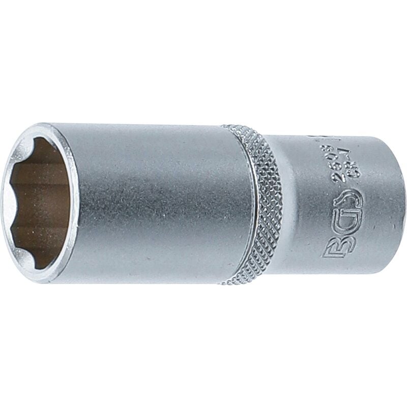 foto del prodotto bussola super lock, profonda 10 mm 3 8 18 mm