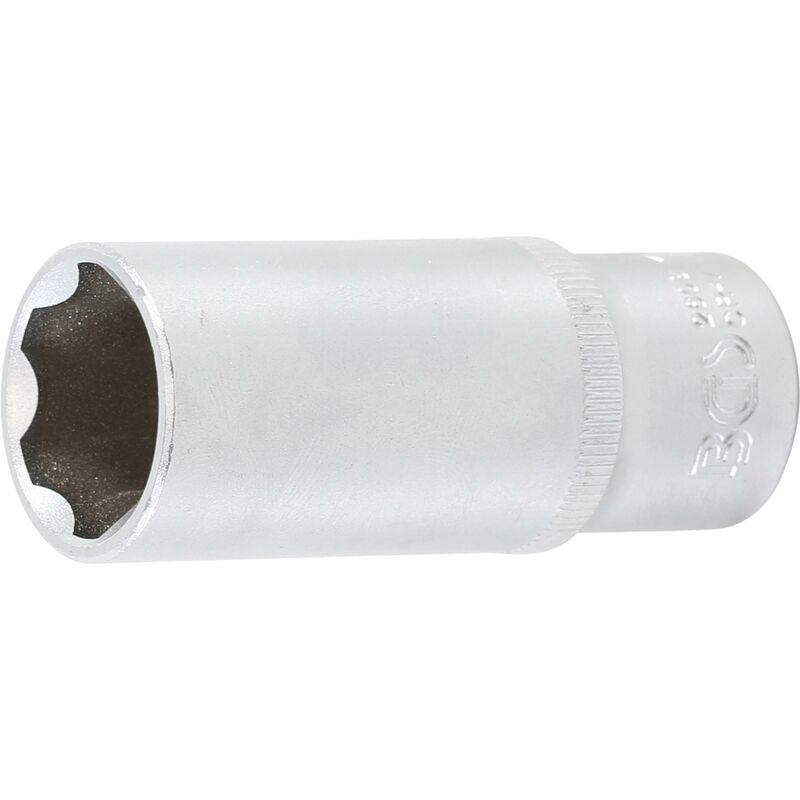 foto del prodotto bussola super lock, profonda 10 mm 3 8 19 mm