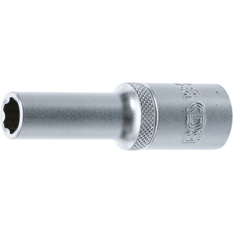 foto del prodotto bussola super lock, profonda 12,5 mm 1 2 10 mm