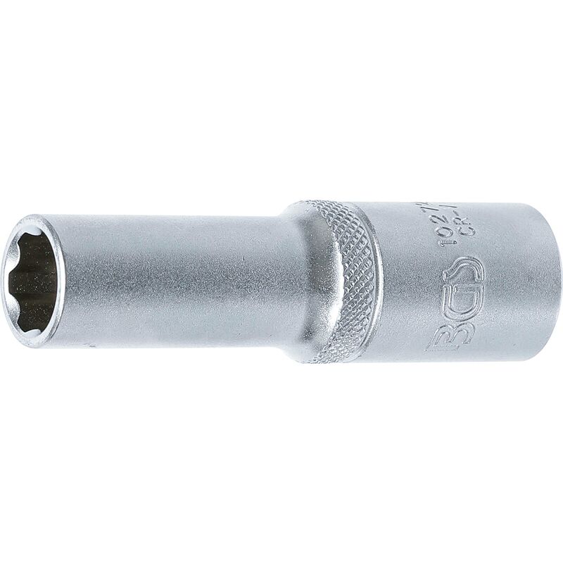 foto del prodotto bussola super lock, profonda 12,5 mm 1 2 12 mm