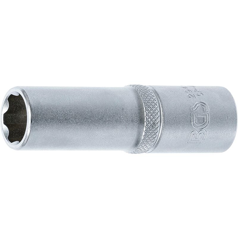 foto del prodotto bussola super lock, profonda 12,5 mm 1 2 14 mm