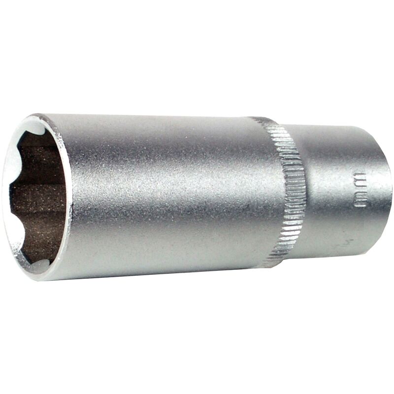 foto del prodotto bussola super lock, profonda 12,5 mm 1 2 15 mm