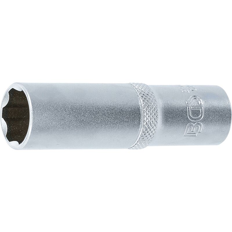 foto del prodotto bussola super lock, profonda 12,5 mm 1 2 16 mm