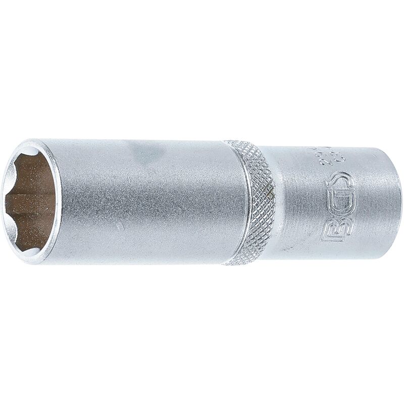foto del prodotto bussola super lock, profonda 12,5 mm 1 2 17 mm