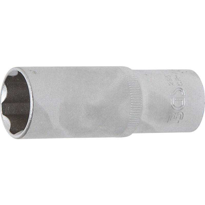 foto del prodotto bussola super lock, profonda 12,5 mm 1 2 21 mm