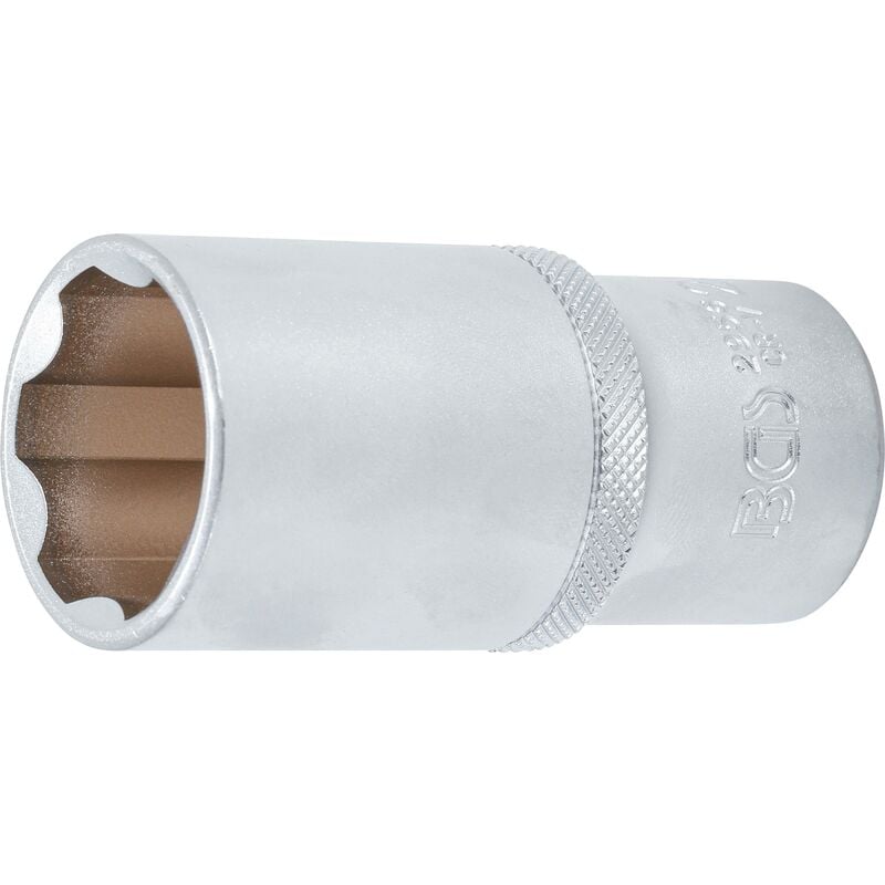 foto del prodotto bussola super lock, profonda 12,5 mm 1 2 28 mm