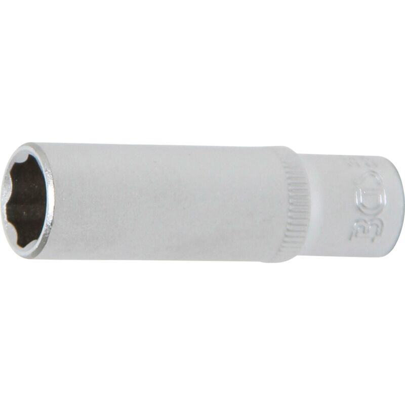 foto del prodotto bussola super lock, profonda 6,3 mm 1 4 10 mm