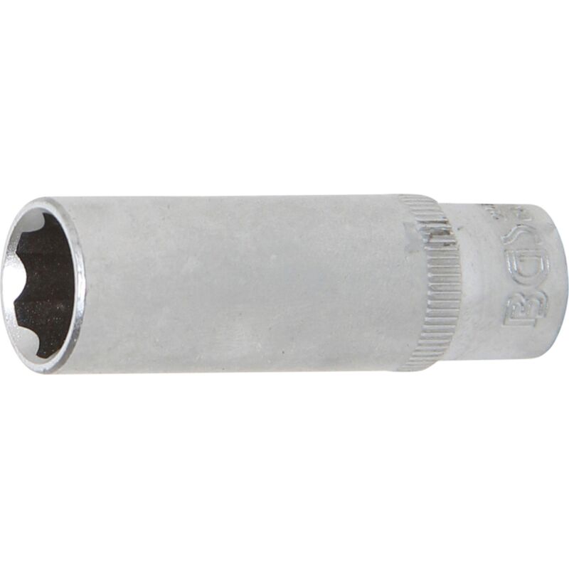 foto del prodotto bussola super lock, profonda 6,3 mm 1 4 11 mm