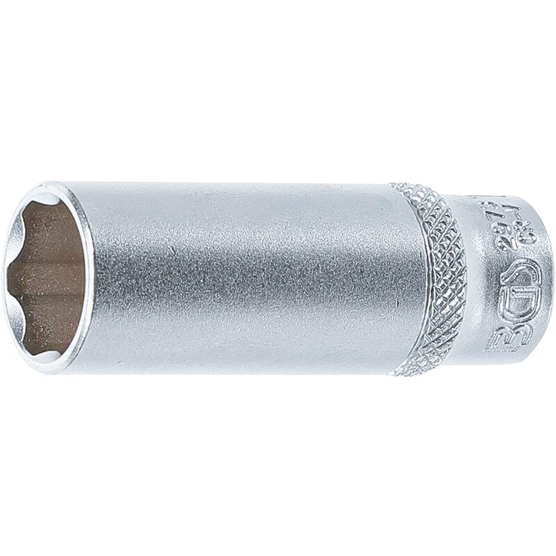 immagine 0 del prodotto bussola super lock, profonda 6,3 mm 1 4 13 mm