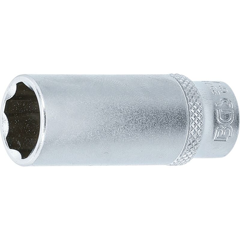 foto del prodotto bussola super lock, profonda 6,3 mm 1 4 14 mm