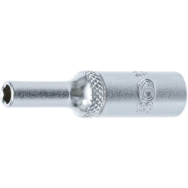 foto del prodotto bussola super lock, profonda 6,3 mm 1 4 4 mm