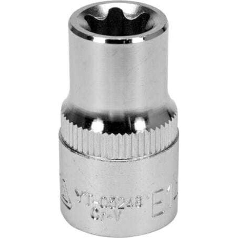 foto del prodotto bussola torx 1/2'' e14 yt-05248 yato