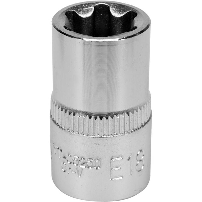 foto del prodotto bussola torx 1 2 e18 yt 05250 yato