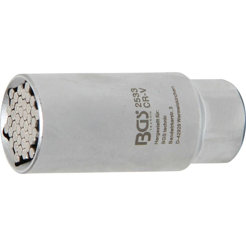 foto del prodotto bussola universale 10 mm 3 8 9 21 mm