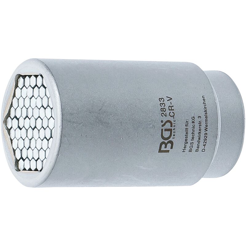 foto del prodotto bussola universale 20 mm 3 4 12 38 mm