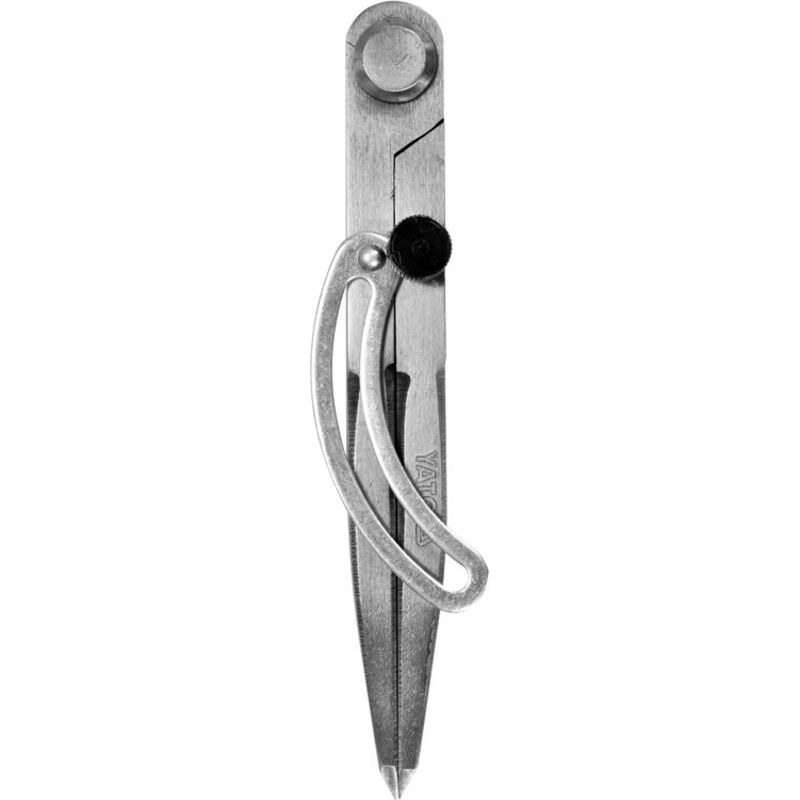 foto del prodotto bussola yato 150 mm yt 72100