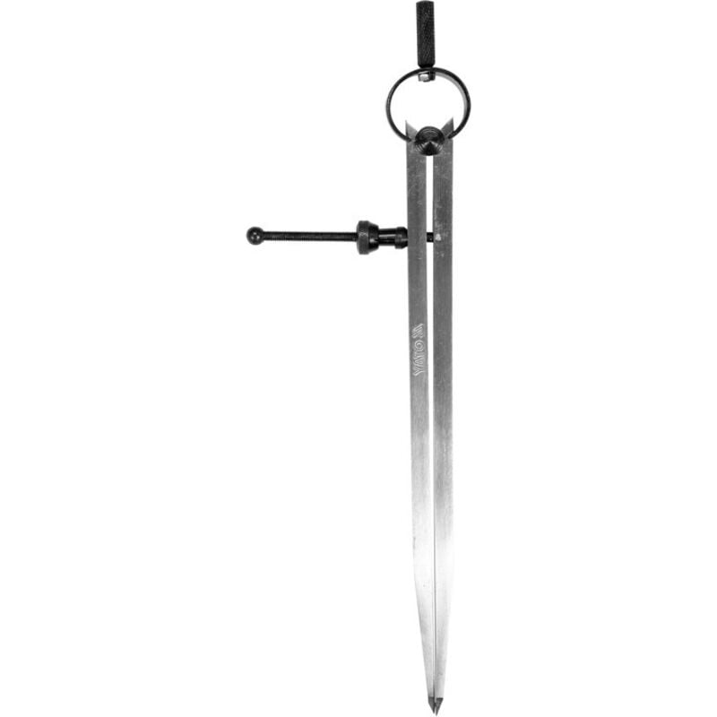 foto del prodotto bussola yato 200 mm yt-72107