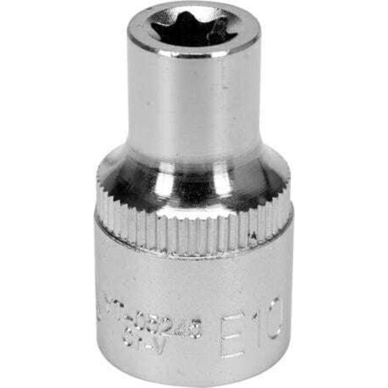 foto del prodotto bussola yato torx 1 2 e10