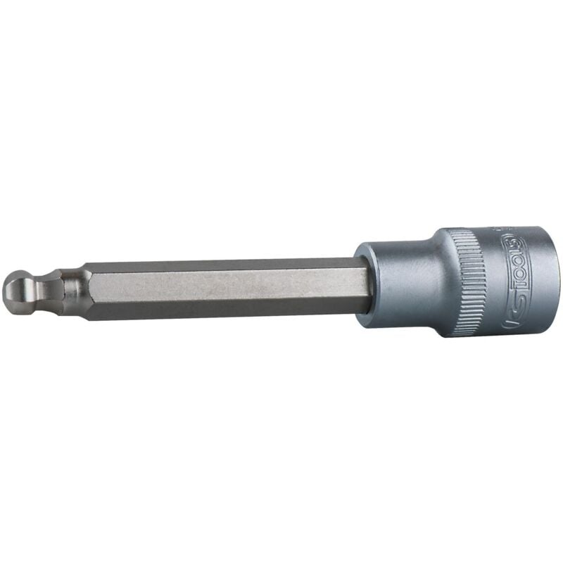 foto del prodotto bussole 1 2 per viti a esagono incassato, con testa sferica, lunghezza 5mm, 160mm