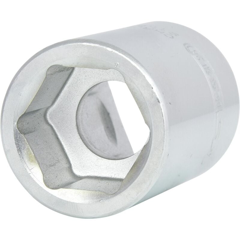 foto del prodotto bussole 6 punte 3/4 24 mm