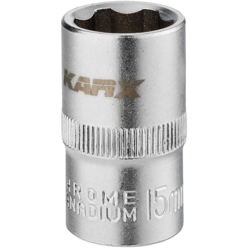 foto del prodotto bussole a 6 facce con quadrato 1 2 15 mm