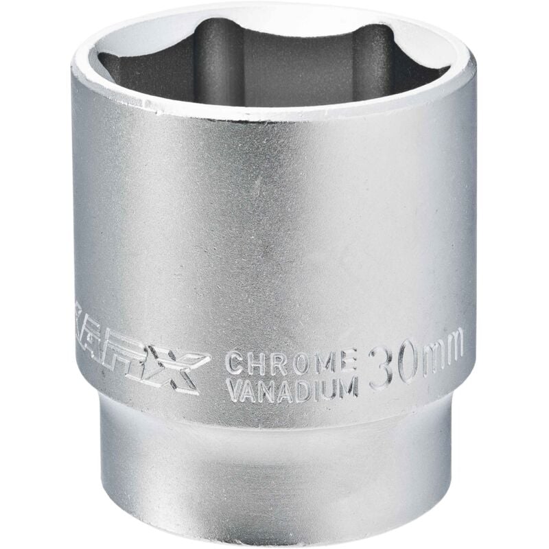 foto del prodotto bussole a 6 facce con quadrato 1/2 30 mm