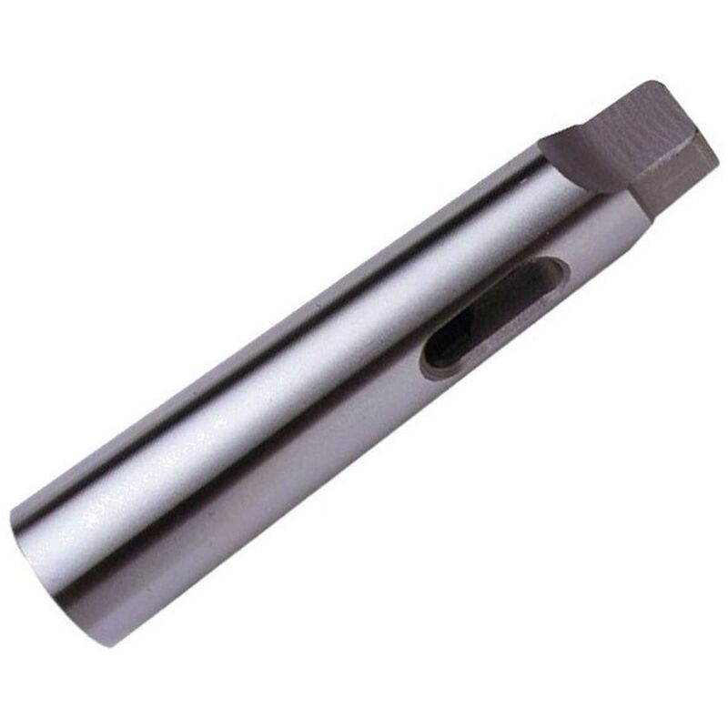 foto del prodotto bussole di riduzione riduttore cono morse 5 - 3 per mandrino fervi st45 5 3