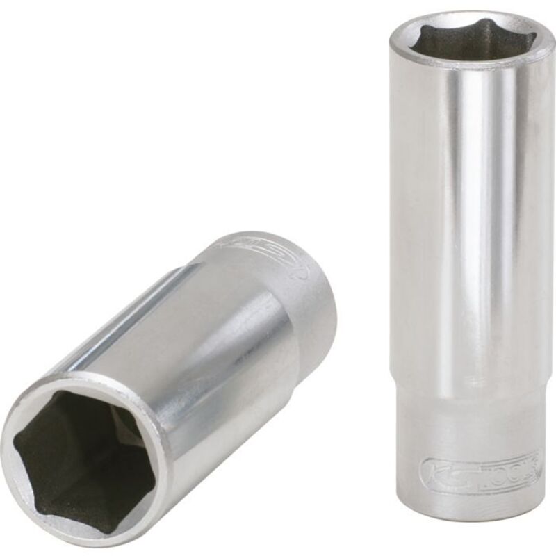 foto del prodotto bussole lunga 3/4'' 6 punte 23 mm