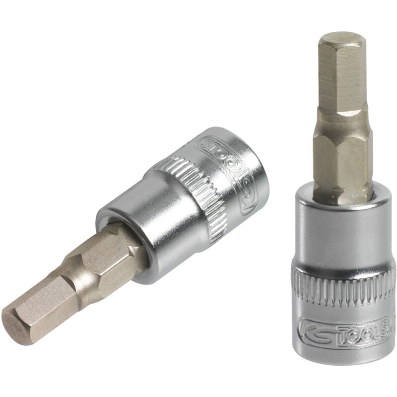 foto del prodotto bussole per cacciavite ultimate 1 4 esagono 4 mm