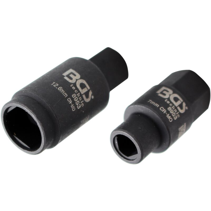 foto del prodotto bussole per pompe iniezione bosch triangolare 7 12,6 mm