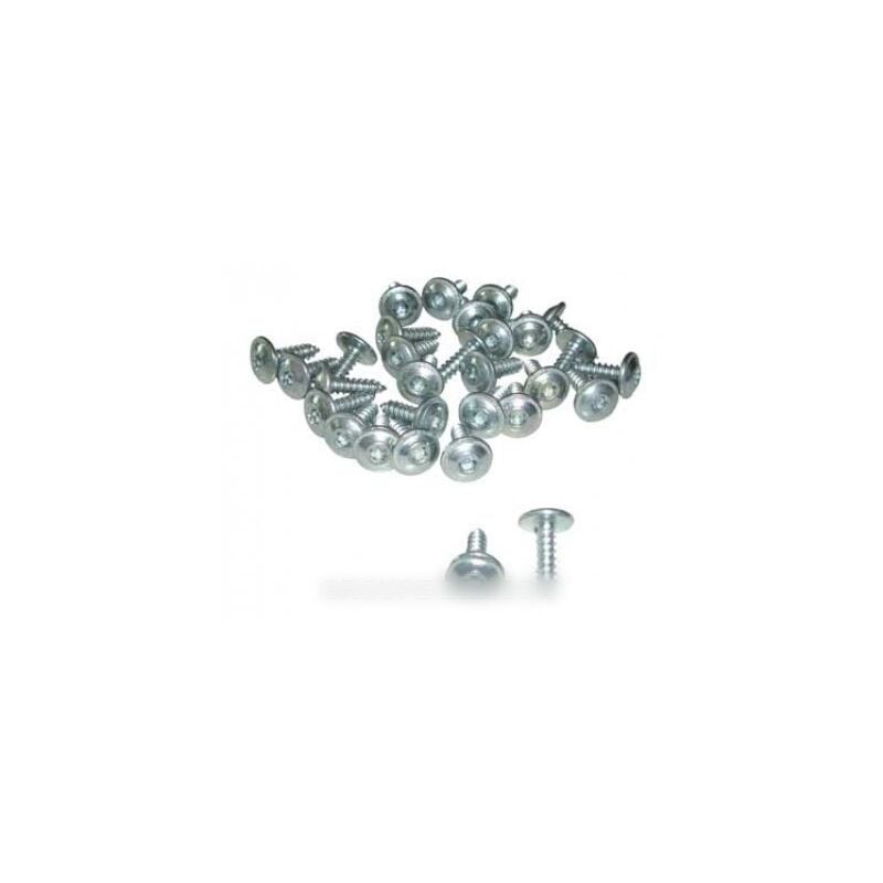 foto del prodotto busta di 20 viti per frigoriferi, congelatore liebherr 9086524