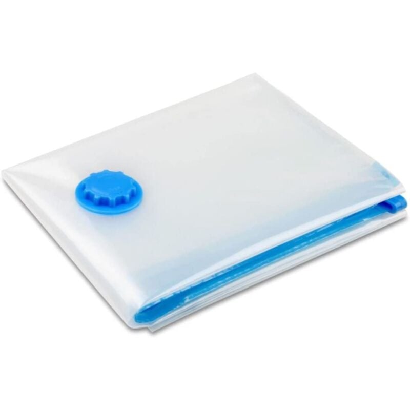 foto del prodotto busta sacco salvaspazio sottuovuoto profumazioni assortite per armadi cm 100x120 anti muffa